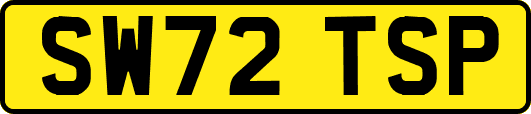 SW72TSP
