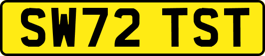 SW72TST