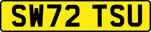SW72TSU