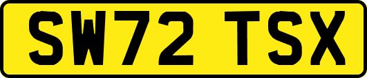 SW72TSX