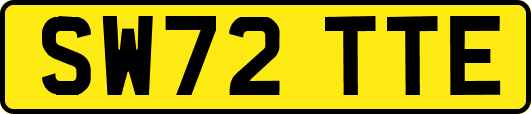 SW72TTE