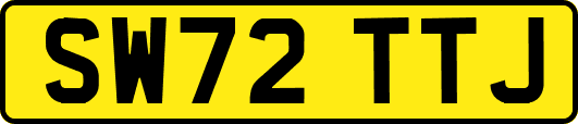 SW72TTJ
