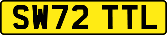 SW72TTL