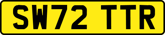 SW72TTR