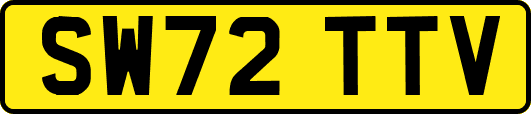 SW72TTV