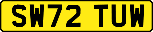 SW72TUW