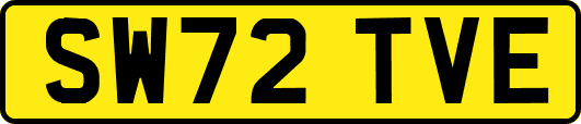SW72TVE