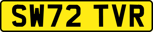 SW72TVR