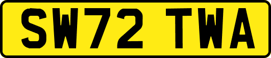 SW72TWA