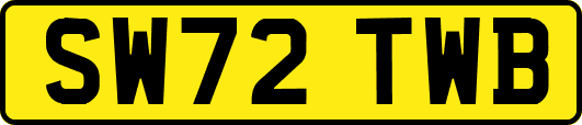 SW72TWB