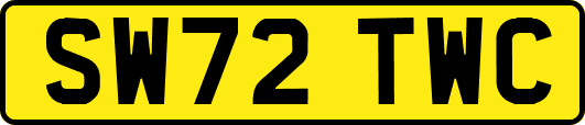 SW72TWC