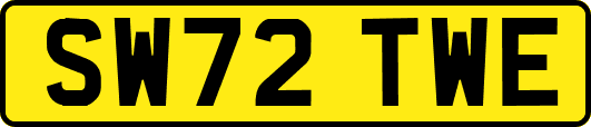 SW72TWE