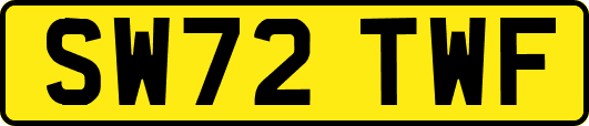 SW72TWF