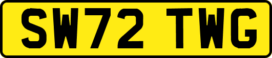 SW72TWG