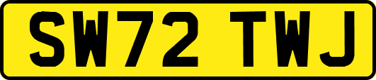 SW72TWJ