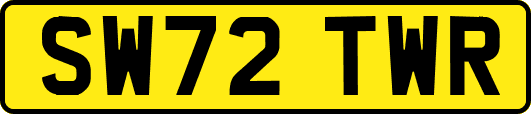 SW72TWR