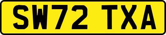 SW72TXA