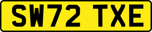 SW72TXE