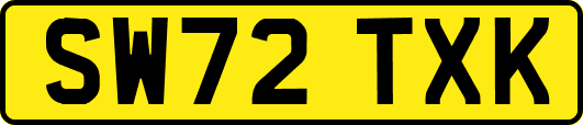 SW72TXK