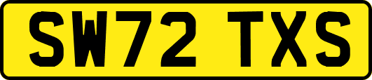 SW72TXS