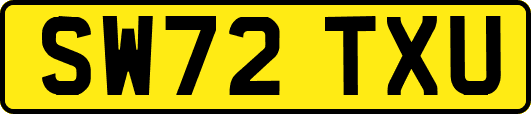 SW72TXU