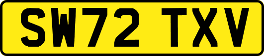 SW72TXV
