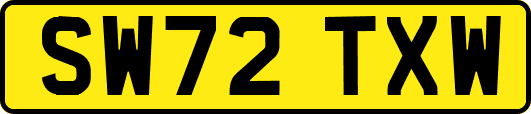 SW72TXW