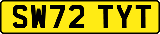 SW72TYT
