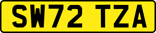 SW72TZA