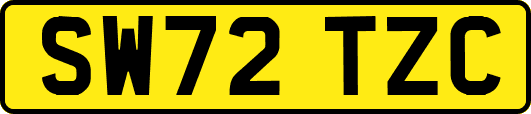 SW72TZC