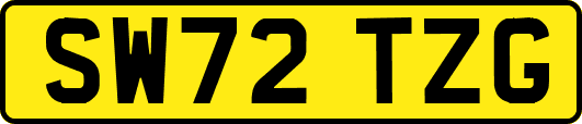 SW72TZG