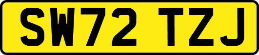 SW72TZJ