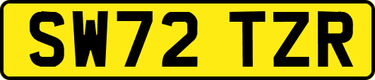 SW72TZR