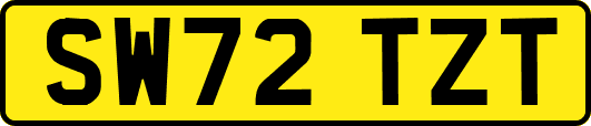 SW72TZT