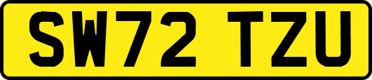 SW72TZU