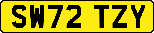 SW72TZY