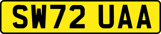 SW72UAA