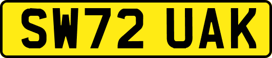 SW72UAK