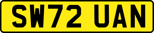 SW72UAN