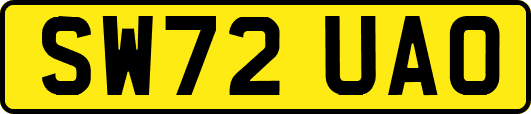 SW72UAO