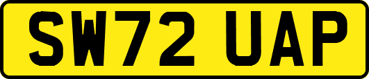 SW72UAP