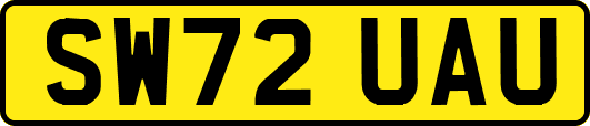 SW72UAU