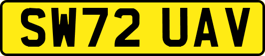 SW72UAV