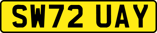 SW72UAY