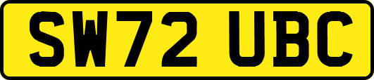 SW72UBC