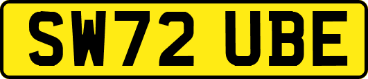 SW72UBE