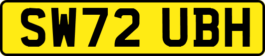 SW72UBH