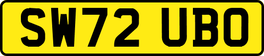 SW72UBO