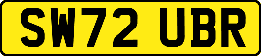 SW72UBR