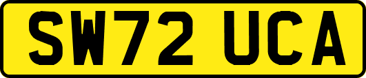 SW72UCA